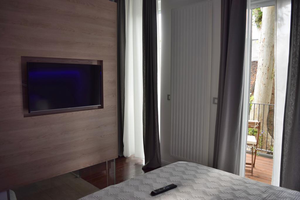 Apartment Feel Good Zagreb Exterior photo