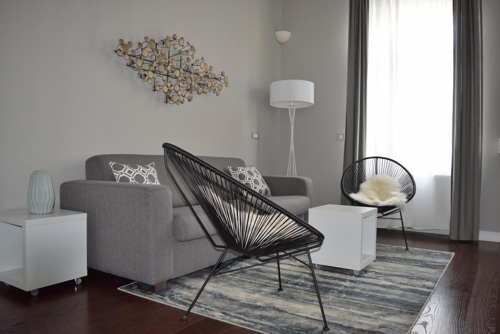 Apartment Feel Good Zagreb Exterior photo